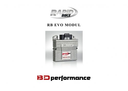 RB EVO Modul
