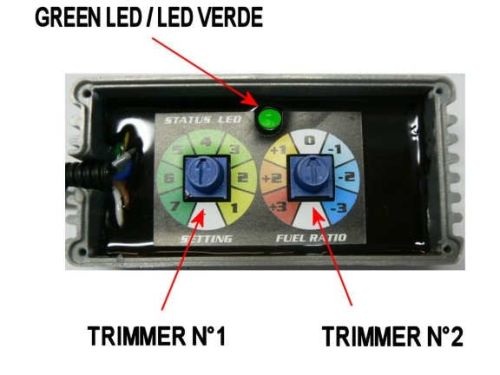 RB EASY Yamaha T-Max 500 / BJ 06->11