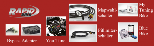 RB EVO Aprilia RSV4 1100 / 19->20