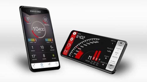 RB EVO Aprilia RSV4 1100 / 19->20