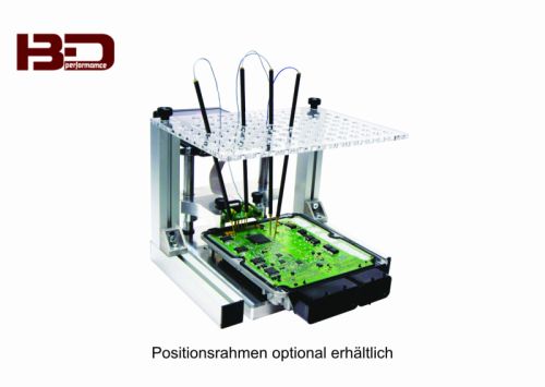 Tuner: NEW TRASDATA SLAVE Tool
