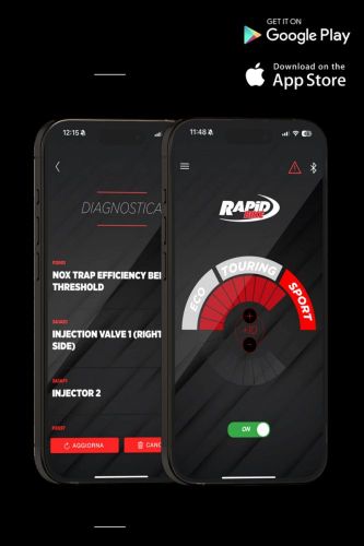 RB SMART2 CF Moto 450 MT e5 BJ 2024