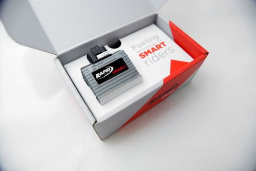 RB SMART2 Honda Forza 750 BJ 2025