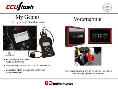 ECUflash MV AGUSTA RUSH 1000 BJ 20-23 -> siehe bitte Details MyG