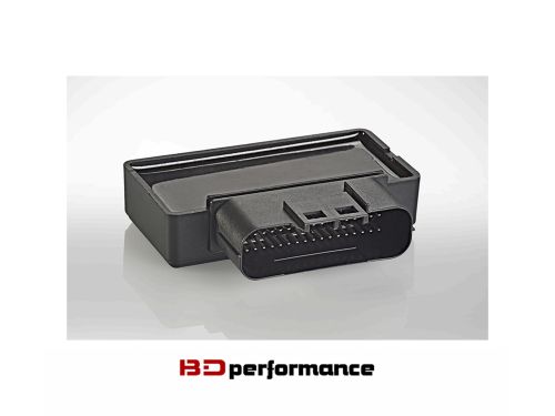 RapidBike Bypass-Adapter EVO/2 und RACING/2