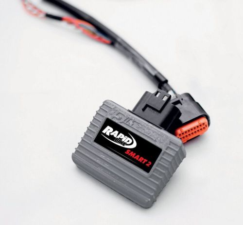 RB SMART2 Honda NX 500 Rebel BJ 24-26