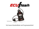ECUflash - HD SOFTAIL Slim 1580 - 62kW/84HP