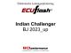 ECUflash Indian Challenger BJ 2023_up - Euro 5 - siehe Details