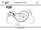 RB RACING2 EXKLUSIV Yamaha YZF R7 BJ 25-26