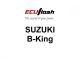 ECUflash - SUZUKI B-King