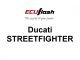 ECUflash - Ducati STREETFIGHTER