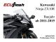 ECUflash KAW ZX10R BJ 2011-2015
