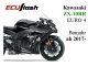 ECUflash KAW ZX10RR BJ 2017- (EURO4)