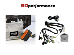 RB EVO Aprilia R - SXV 450 - 550 / 06->14