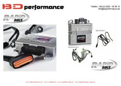 RB EVO Honda NT 1100 BJ21-24