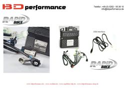 RB RACING Honda Crosstourer 1200 / 12->17