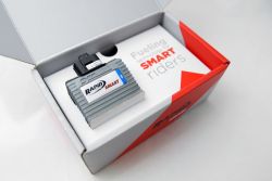 Youtube Rapid Bike Smart Modul Funktion und Einbau