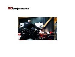 Youtube RapidBike & ECUflash & MST & BOS Auspuff an BMW S 1000 XR