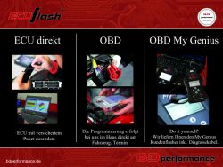 ECUflash CF Moto CFORCE 600 - Euro 4 und 5 - siehe bitte Details