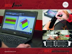 ECUflash GasGas MC 350F ab BJ21-23