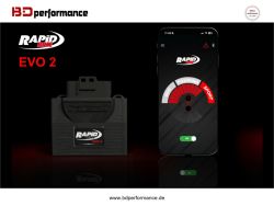 RB EVO2 EXKLUSIV Yamaha MT-09 / FZ-09 BJ 24-25