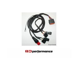 Rapid Bike Kabelkit SMART2