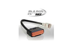 Rapid Bike Adapter zur Verbindung des EVO/2 und RACING/2 zum PC