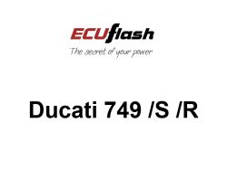 ECUflash - Ducati 749 /S /R
